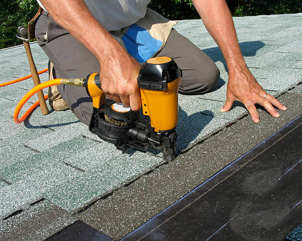 Quick and Trustworthy Emergency Roof Repair Services in Lubbock, TX