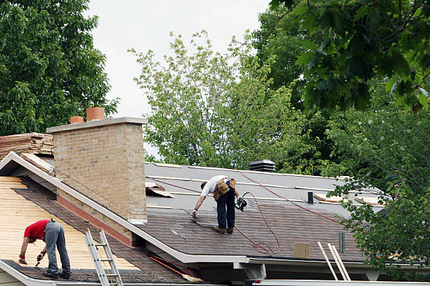 Trusted Lubbock, TX Roofing Contractor Experts