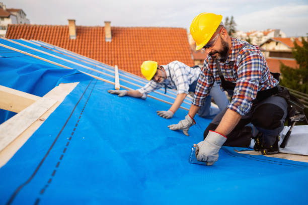 Tile Roofing Contractor in Lubbock, TX