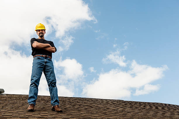 Best Metal Roofing Contractor  in Lubbock, TX