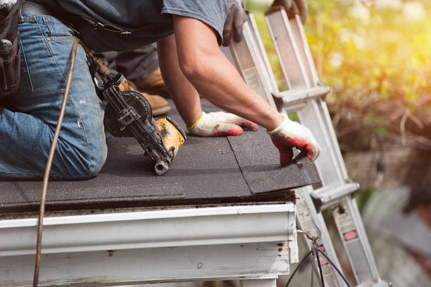 Roof Gutter Cleaning in Lubbock, TX